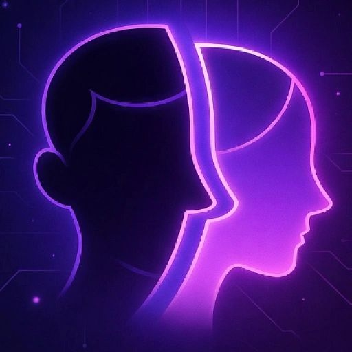 SwapFace Logo