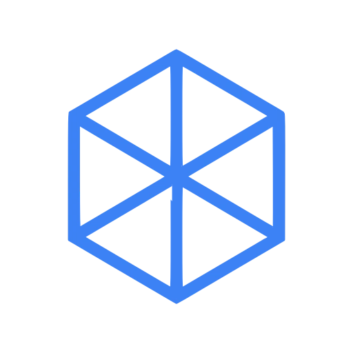 AI STL Generator Logo