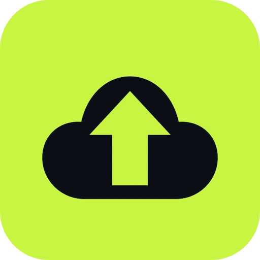 CloudPloy Logo
