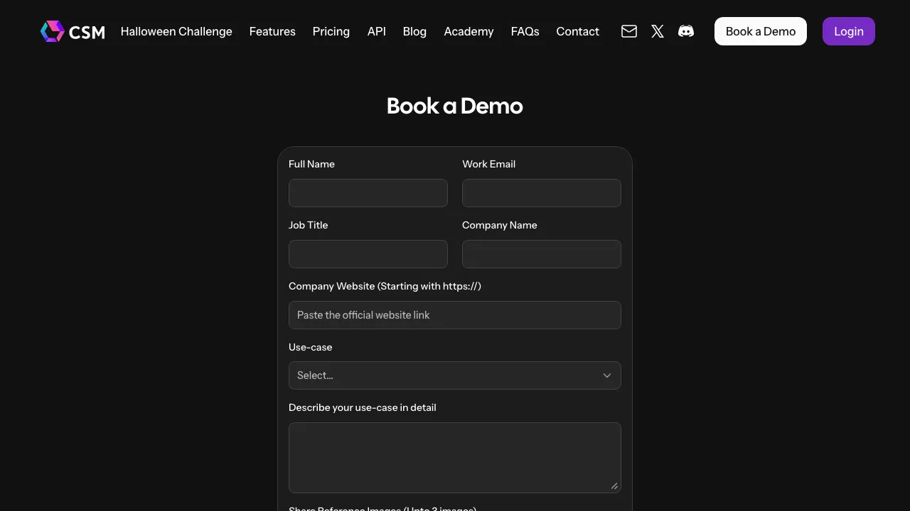 CSM AI tool | Reviews, Tutorials & Innovations