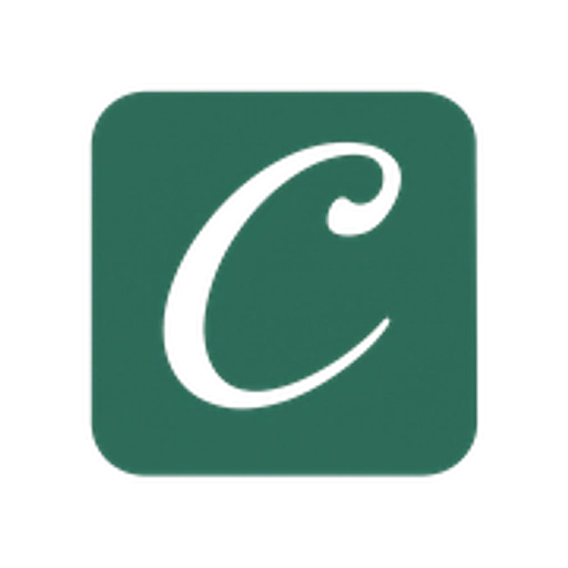 Cursive Generator Logo