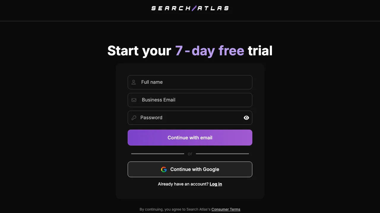 Search Atlas tool | Reviews, Tutorials & Innovations