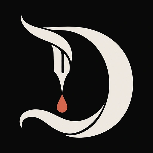 DermInk Logo