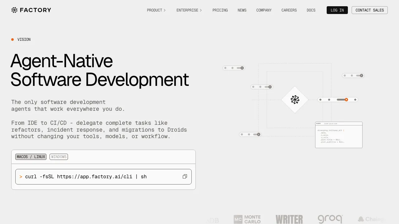 Factory tool | Reviews, Tutorials & Innovations