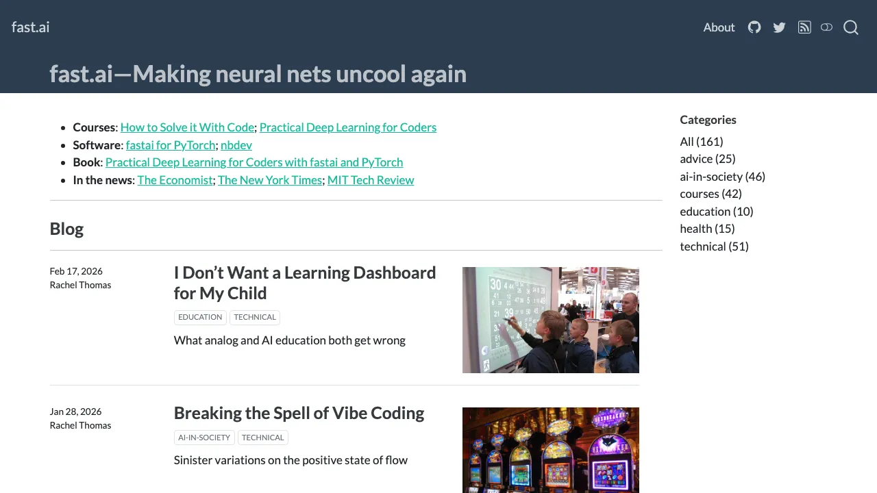 Tutorial Unduh Fast Tech fast.ai tool | Reviews, Tutorials & Innovations