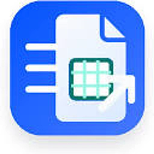 FinConv Logo
