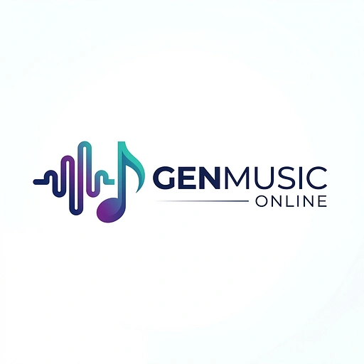 GenMusic Logo