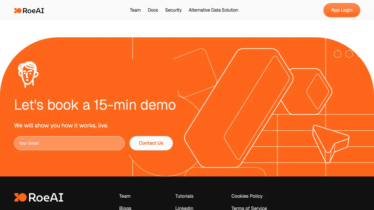 ROE AI tool | Reviews, Tutorials & Innovations