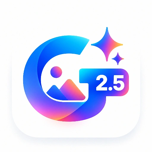 GPT Image 2.5 Logo