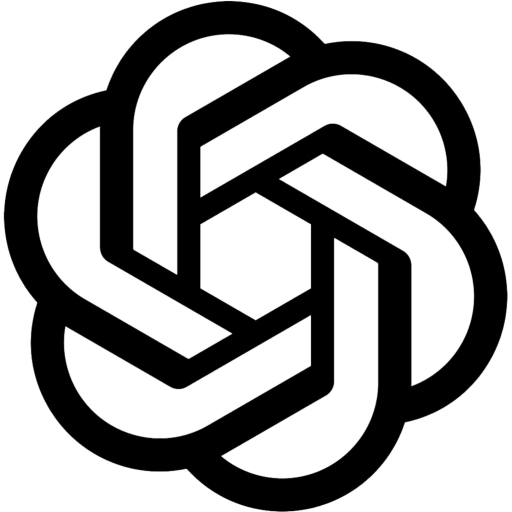 GPT Image 2.5 Logo
