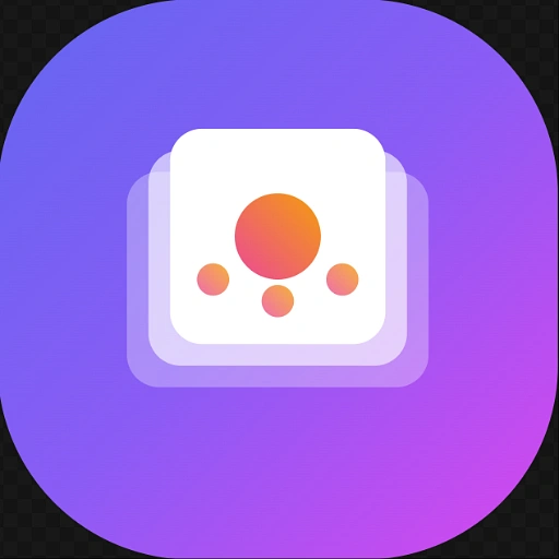 AI Image Blender Logo