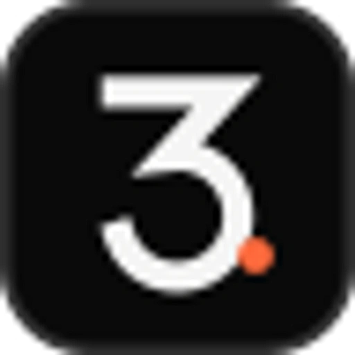 Krea 3 Logo