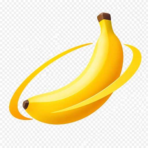Nano Banana 2.1 Logo