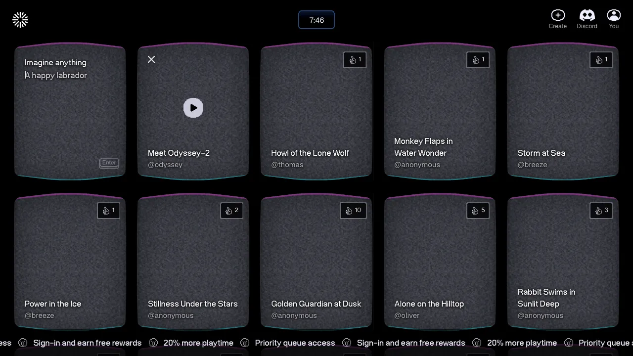 Odyssey tool | Reviews, Tutorials & Innovations