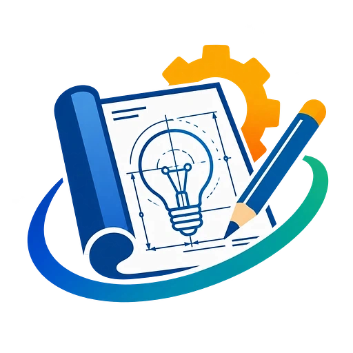 PatentDrawing Logo