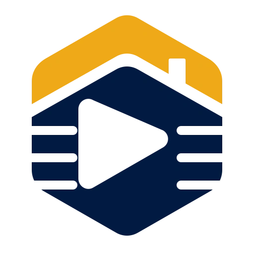 ReelHive Logo