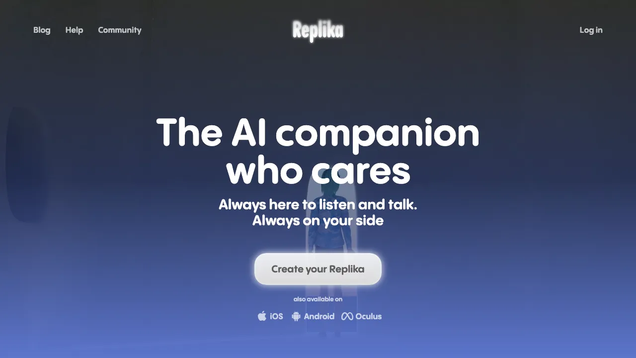 Relika Tab Replika tool | Reviews, Tutorials & Innovations
