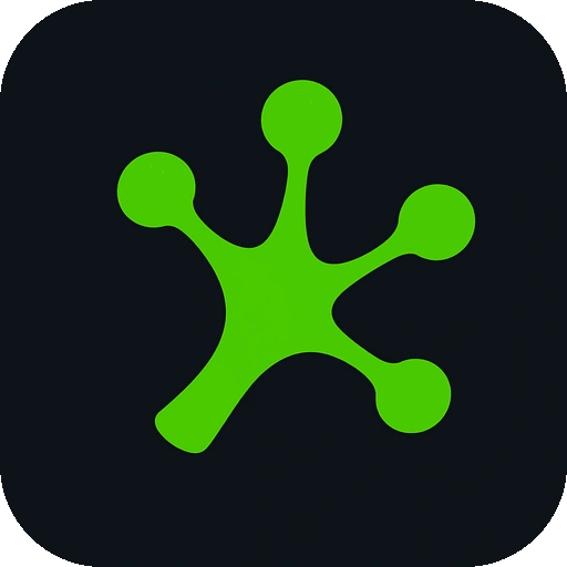 ScriptGecko Logo