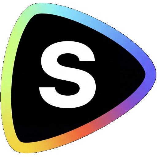 시댄스 2.5 Logo