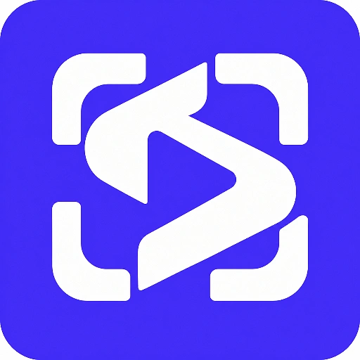 SnapGen AI Logo