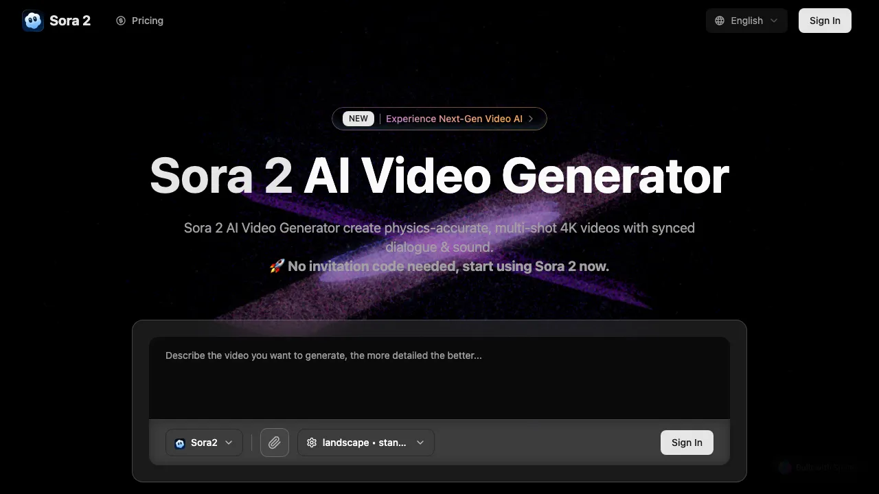 Sora 2 tool | Reviews, Tutorials & Innovations