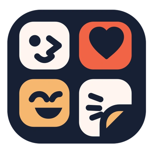 StickerFaster Logo