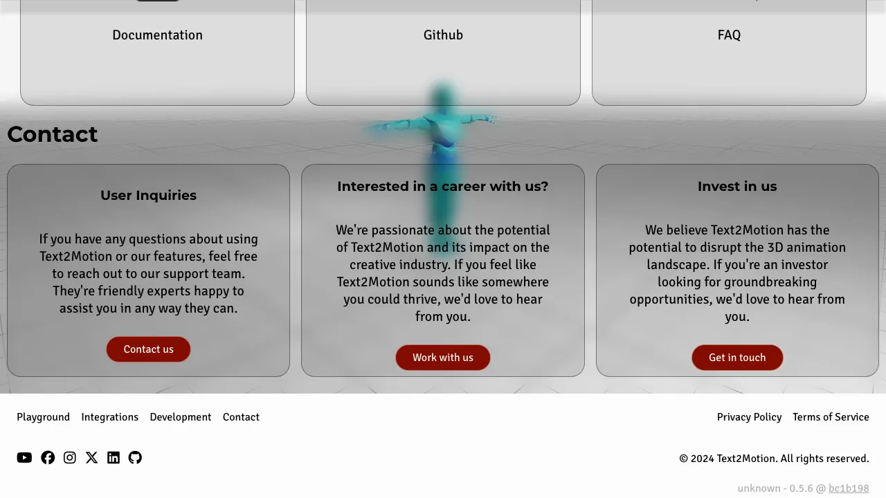 Text2Motion tool | Reviews, Tutorials & Innovations