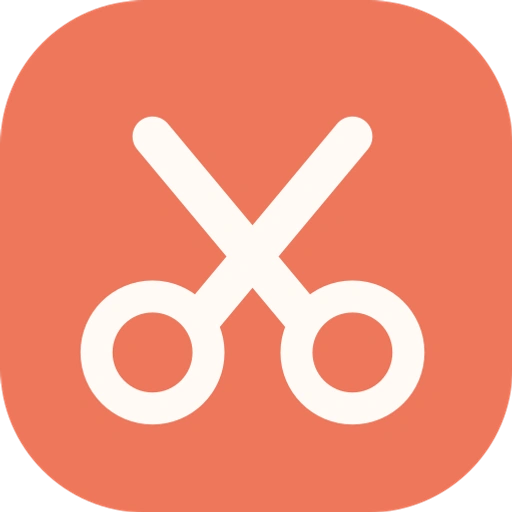 Token Cut Logo