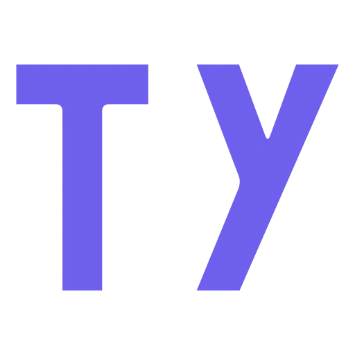 Tyndall AI Logo