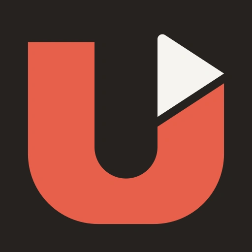 Uncensored AI Videos Logo