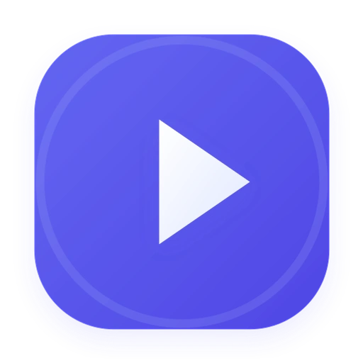 Video Background Remover Logo