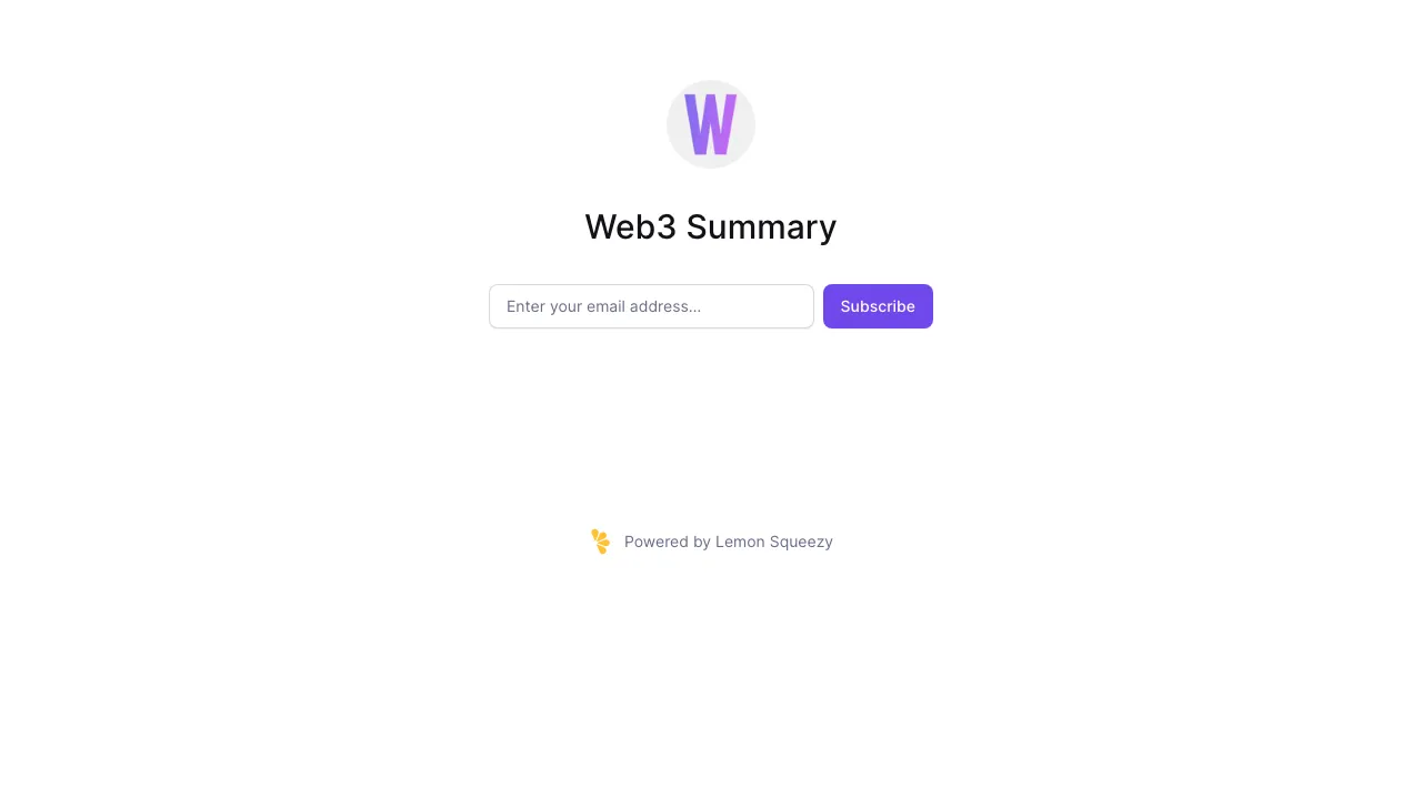 Web3 Summary tool | Reviews, Tutorials & Innovations