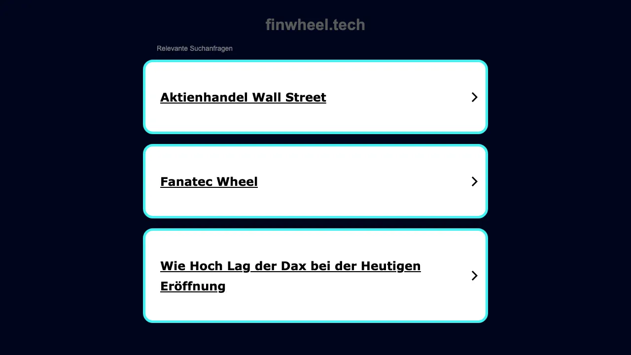 Finwheel tool | Reviews, Tutorials & Innovations