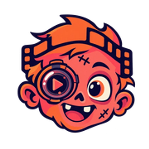Zombie Trend AI Logo